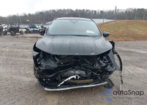 2024 Ford Escape St-Line из США, поврежденный, VIN 1FMCU9MN4RUB45474